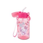 Hello kitty láhev HUGO 500 ml light pink